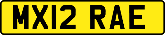 MX12RAE