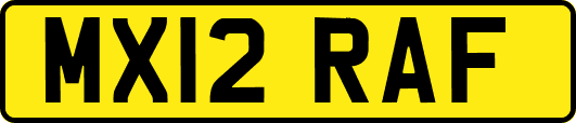 MX12RAF