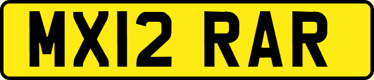 MX12RAR