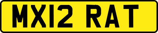 MX12RAT