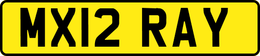 MX12RAY