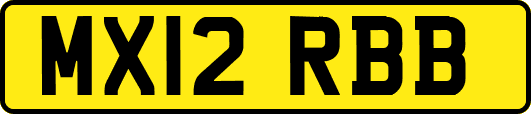 MX12RBB