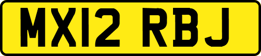 MX12RBJ