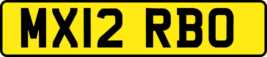 MX12RBO