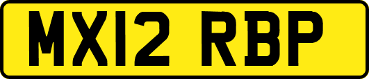 MX12RBP