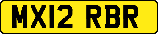 MX12RBR