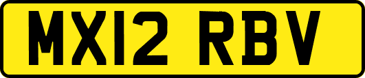 MX12RBV