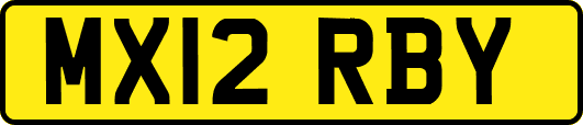 MX12RBY
