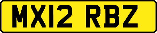 MX12RBZ