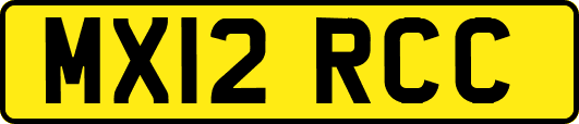 MX12RCC