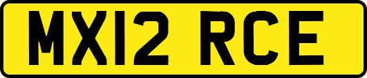 MX12RCE