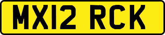 MX12RCK
