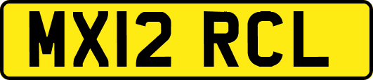 MX12RCL