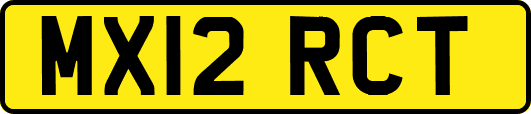 MX12RCT