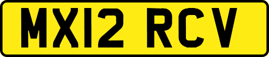 MX12RCV