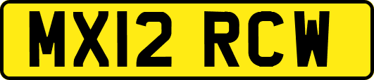 MX12RCW