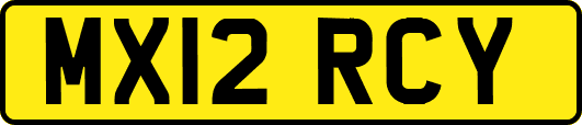 MX12RCY