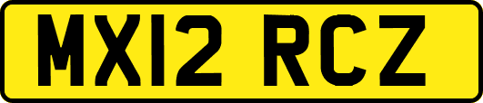 MX12RCZ