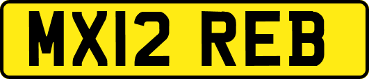 MX12REB