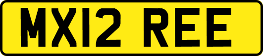 MX12REE