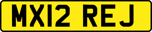 MX12REJ