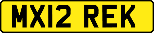 MX12REK