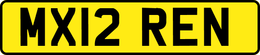 MX12REN