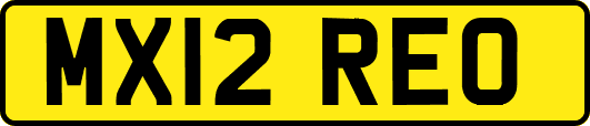 MX12REO