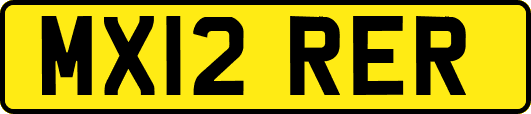 MX12RER