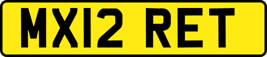 MX12RET