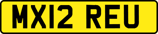 MX12REU
