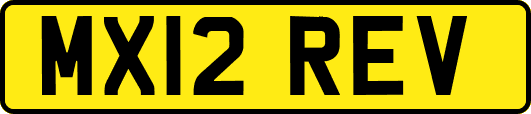 MX12REV