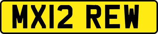 MX12REW