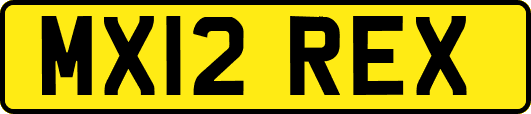 MX12REX