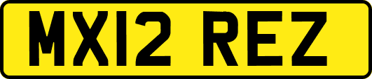 MX12REZ