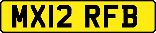 MX12RFB