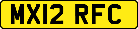 MX12RFC