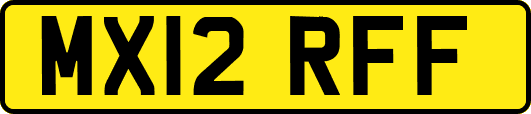 MX12RFF