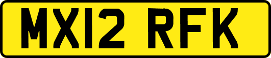 MX12RFK
