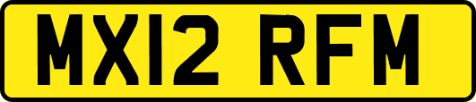MX12RFM