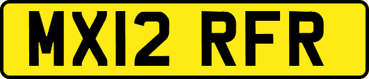MX12RFR