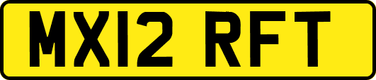 MX12RFT