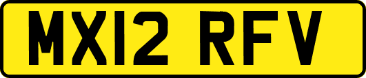 MX12RFV