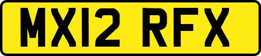 MX12RFX