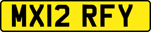 MX12RFY