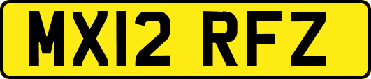 MX12RFZ