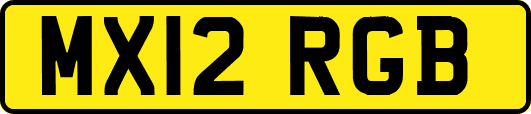 MX12RGB