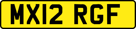 MX12RGF