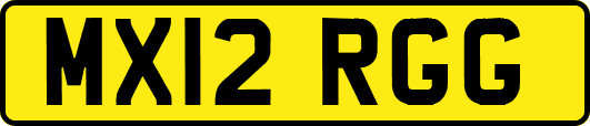 MX12RGG