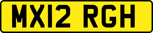 MX12RGH